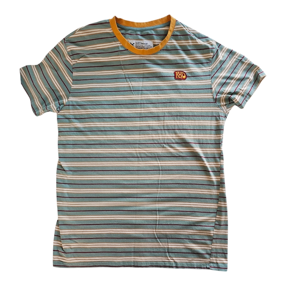 Dutch Bros "RAD"  T-Shirt